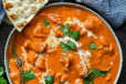 Butter Chicken Masala
