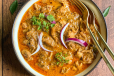 Chicken Pepper Masala