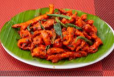 Kanja Karuppu Chicken (Full)