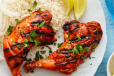 Tandoori Chicken