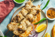 Murgh Malai Kabab