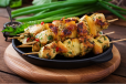 Resmi Kabab