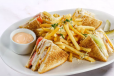 Shawarma Club