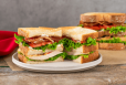 Chicken Club