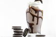OREO Crush Milk Shakes