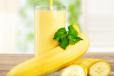 Banana Juice