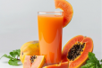 Papaya Juice