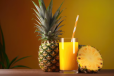 Pineapple Juice