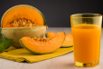 Sweetmelon Juice