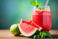 Watermelon Juice