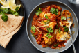 Garlic Fish Curry