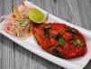King Fish Tawa Fry