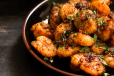 Prawn Varuval