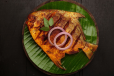 Fresh Pomfret Fish Fry