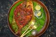 Pomfret Polichathu
