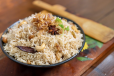 Ghee Rice