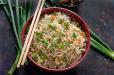 Prawn Fried Rice