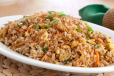 Mixed Fried Rice