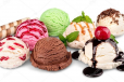 Ice Cream Scoop