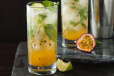 Passion Fruit Mojito