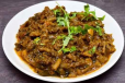 Mutton Boti