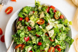 Arabic Salad