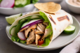 Chicken Shawarma