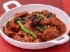 Maan ( Deer ) Curry