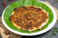 Chicken Kari Dosa