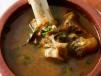 Aatukkal Soup