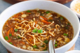 Chicken Soup