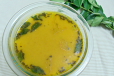 Curry Leaves Soup