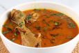 Naattu Kozhi Soup