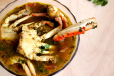 Crab Soup