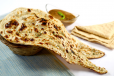 Butter Naan