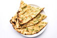 Cheese Naan