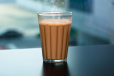 Fresh Milk Tea