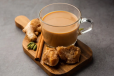Ginger Tea
