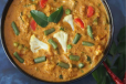 Veg Chettinad Masala