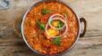 Kadai Veg
