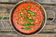 Spicy Garlic Curry