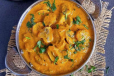 Mushroom Masala