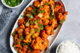 Gobi Manchurian