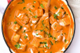 Paneer Butter Masala