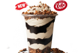 Kitkat Crush Shake