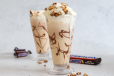 Snickers Crush