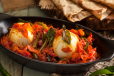 Egg Roast