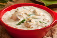 Chicken Stew
