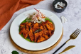 Paneer Tawa Fry