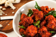 Gobi Dry Fry